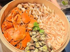 -三利音·玖弄小鲜(浦东嘉里城店)