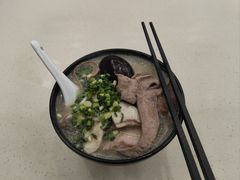-鑫馨餐厅