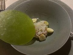 -三嚥阁 La Villa Restaurant