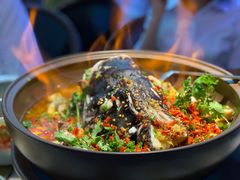 剁椒鱼头-云梦庭·剁椒鱼头(银泰中心in99店)