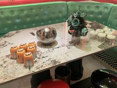 -W20 SHINING Party·K(悦豪和平路店)