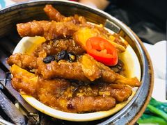 酱皇蒸凤爪-点点心点心专门店(湾仔店)