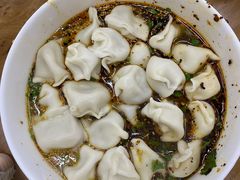 -回坊马二饺子馆