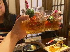 -弓二·烧鸟居酒屋(财富购物中心店)