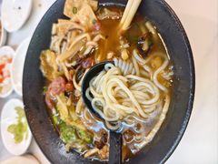 -覃记螺蛳粉·桂林米粉(鼓楼南街店)