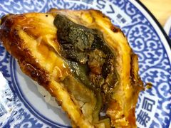 鳗鱼寿司-KURA寿司(金阁寺店)