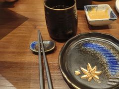 -鸟鹏烧鸟居酒屋(天河领展店)