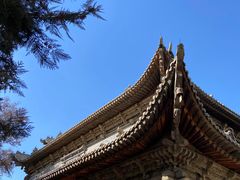 -张掖大佛寺景区