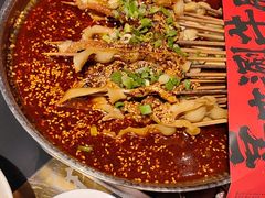 -长安大牌档之龙头酒肆(荣民龙首广场店)