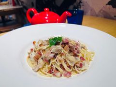 -玛尚诺意式餐厅(天环广场店)
