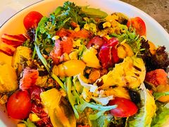 花园色拉-Cooking Man(中懋天地店)