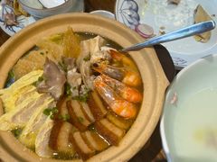 -老灶味道·本帮菜(昌平路店)