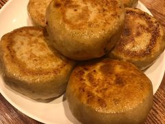 -清真吴记门钉肉饼·喜多利