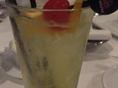 -茹丝葵牛排餐厅(尖沙咀中心店)