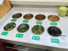 -雪花龙吊龙牛肉面(三山街店)