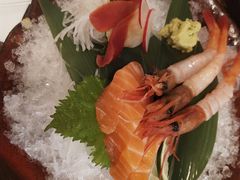 -白石的深夜食堂(大上海店)