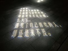 -映月湖中央公园