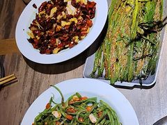 -叁宝烤肉·西安烧烤(东三爻店)