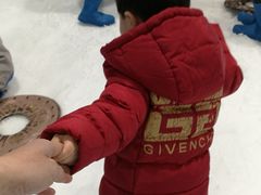 -Mr·Kuma酷么先生雪之乐园