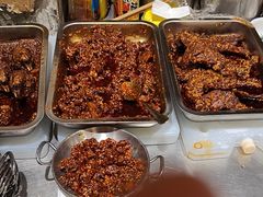 -嘉州鲜知味钵钵鸡(奎星楼店)