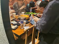 -呷哺呷哺 黄金牧场 (大港油田幸福广场店)