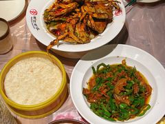 -有位虾匠·胶东土菜小馆(市北店)