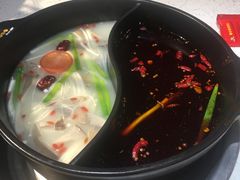 -钢管厂歆瑞源油卤串串香(春熙路太古里店)
