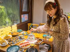 -IFIF 如果花園(宽厚里店)