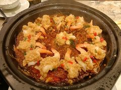 -火婆子·川小馆(扬韬科技广场店)
