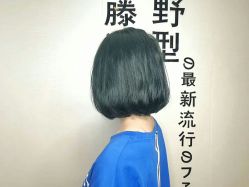 点击看大图 -藤野造型