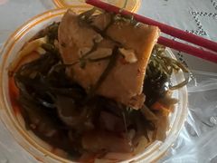 -中山牛肉肥肠粉面馆(军工社区店)