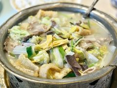 杂烩-文儒九号·闽菜馆(三坊七巷店)