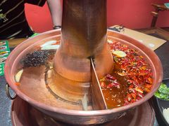 -清真·京华源铜锅涮肉(丰庆店)