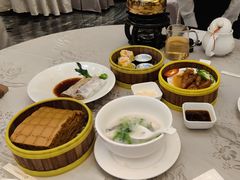 -香云轩·顺德菜(香云纱园林酒店店)