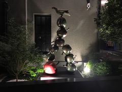 -徐家汇源景区-衡山坊