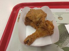 -肯德基(安吉胜利店)