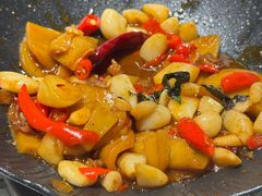 -欧记大排档·景德菜(上海首店)