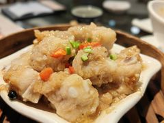 -虾饺妹·粤式手工点心(水荫路店)