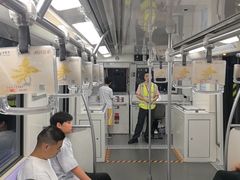 -上海虹桥客运西站