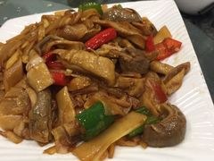 -美极鲜食坊(宝安南路店)