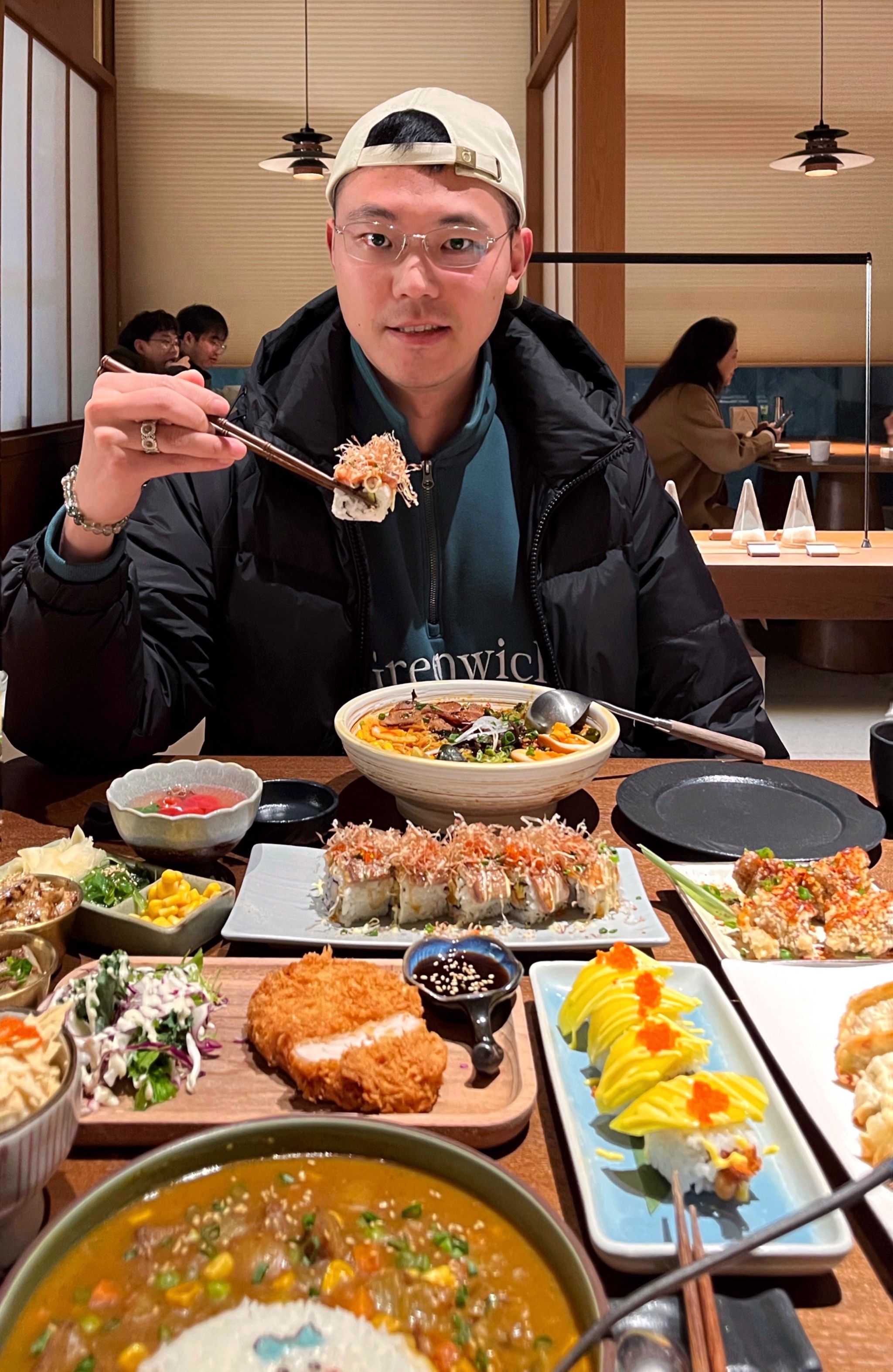 日料店兼职服务员要做什么找兼职须知