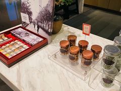 -北京柏悦酒店·锦庭餐厅Dining Room