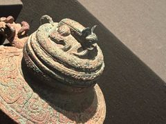 -陕西历史博物馆