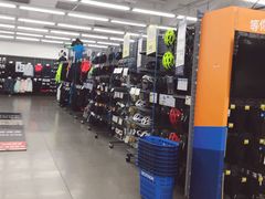 -迪卡侬(燕山店)