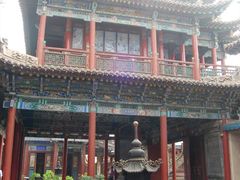 -高庙保安寺
