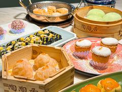 -陶陶居酒家(第十甫路总店)