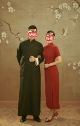 点击看大图 -CD视觉婚纱摄影