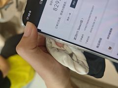 -喜茶(武汉K11 Select店)