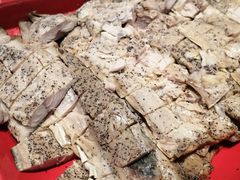 -上海虹桥宾馆味翠餐厅