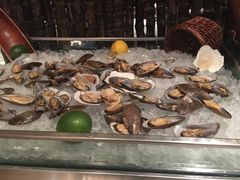 -索菲特酒店·海鲜自助 ·聚餐厅